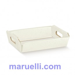 Cesto I.400x300x120 Sfere...