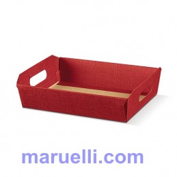 Cesto I.520x410x135 Seta...