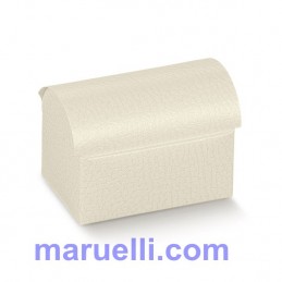 Cofanet.100x70x75 Pelle...