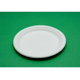 Piatti Bio Pesant 23cm 50pz...