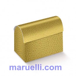 Cofanet.175x110x115 Pelle...