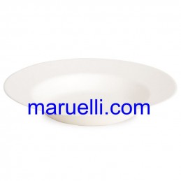 Piatti Bio Fondi  23cm 50pz...