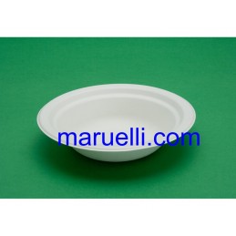 Piatti Bio Fondi 460ml 50pz...