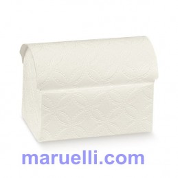 Cofanet.70x45x52 Mat.bianc...