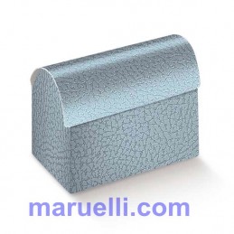 Cofanet.70x45x52 Pelle Grig...