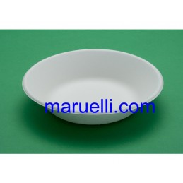 Piatti Bio Fondi 910ml 50pz...