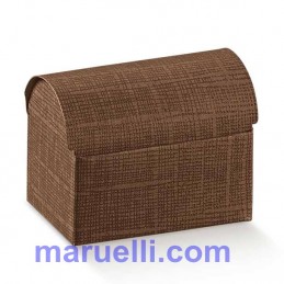 Cofanet.70x45x52 Seta Marr....