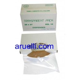 Polipropilene 22 G-Mq 10Kg...