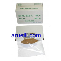 Polipropilene 22gr 2.4kgx4...