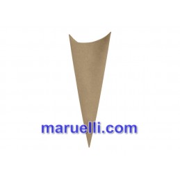 Cono Bust.190 Avana 200pz...