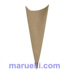 Cono Bust.190 Avana 200pz...