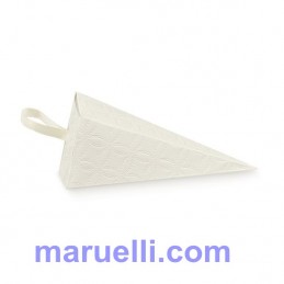 Cono C/f115 Mat.bianc 200pz...