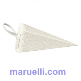Cono C/f115 Rose 200pz...