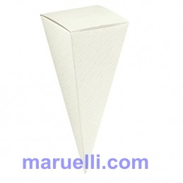 Cono C/f115 Tela Bian 200pz...