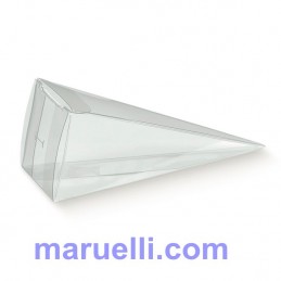 Cono C/foro 115 Trasparent...