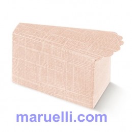 Cono Quad.155 Seta Rosa...