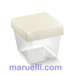 Coppett.60x60x80 Pelle...
