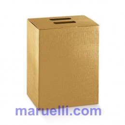 Cubotto 245x190x340 Seta...