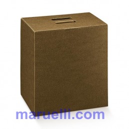Cubotto 330x250x350 Pelle...