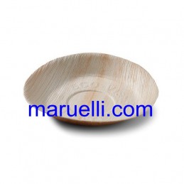 Piatti Bio Palma 25pz 22cm