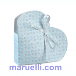 Cuore 50x25 Bloom Azz 200pz