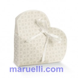 Cuore 50x25 Bloom Tor 200pz...
