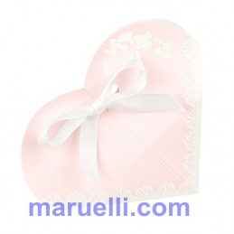 Cuore 50x25 Shabby Ch 200pz...