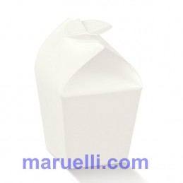 Cup 33x33x65 White 200pz...