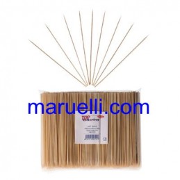 Spiedi Bio 100 Pz Cm 25 D3mm