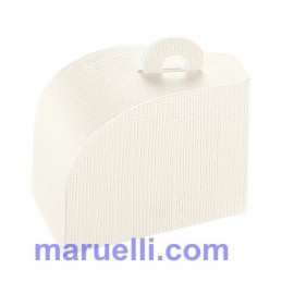 Dolcett.75x45x50 Seta Bian...
