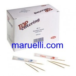 Stuzzicadenti Sing Imb Al 1000
