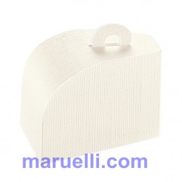 Dolcett.75x45x50 Seta Bian...