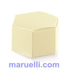 Esagono 60x30 Seta Avor...