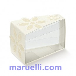 F.torta C/f80x45x50 Fiore...