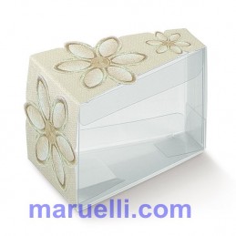 F.torta C/f80x45x50 Fiore...