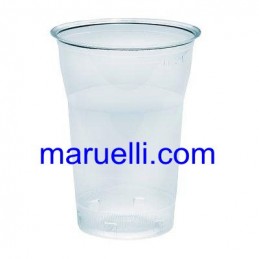 Bicchieri Cristal 50pz...