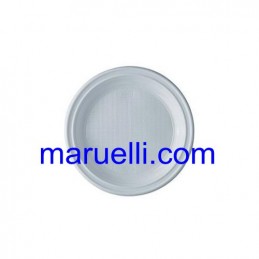 Piatti Frutta D 17 Cm 100 Pz