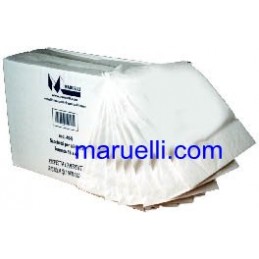 Sacchetti Kraft Bianco 45gr...