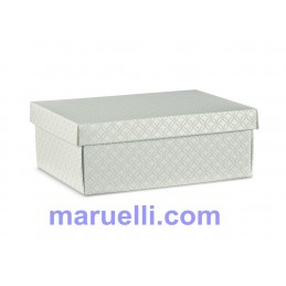 Scatola Fondo Coperchio...