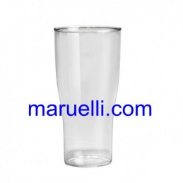 Bicchieri Birra 500cc 5pz...