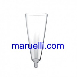 Bicchieri Flute Maxi 20pz...