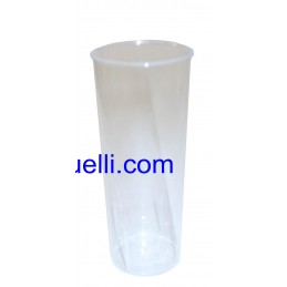 Bicchieri Tumbler 10pz...