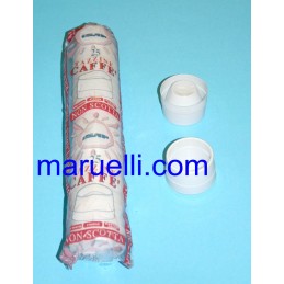 Tazzine Caffe Termiche 24pz