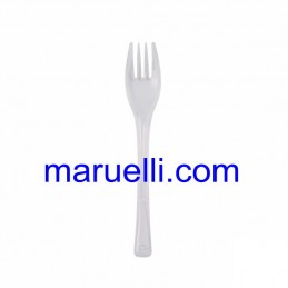 Forchettina Tras 50pz 140mm