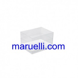 Coppetta Para 15pz 60cc Trasp