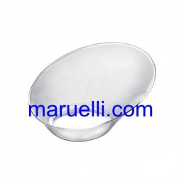 Coppetta Sodo 50pz Trasp