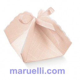 Fagottino 60x60x45 Seta...