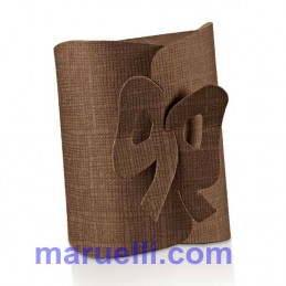 Fiocco 215x215x60 Seta...