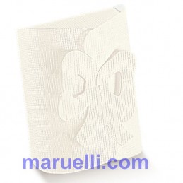 Fiocco 70x60x30 Seta Bian...