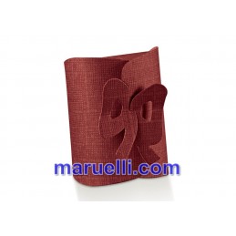 Fiocco 70x60x30 Seta Bord....